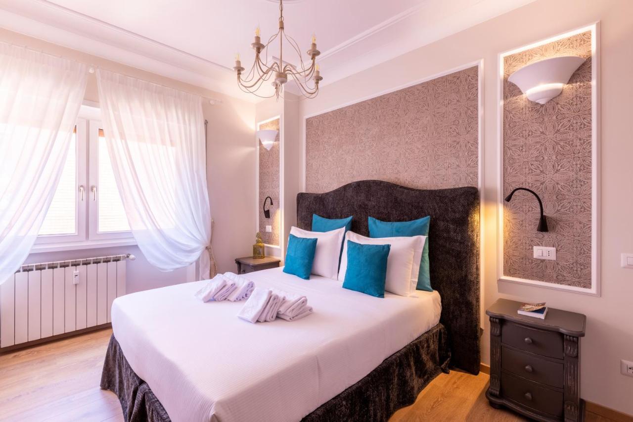 Trastevere Paper Suites Rome Exterior photo